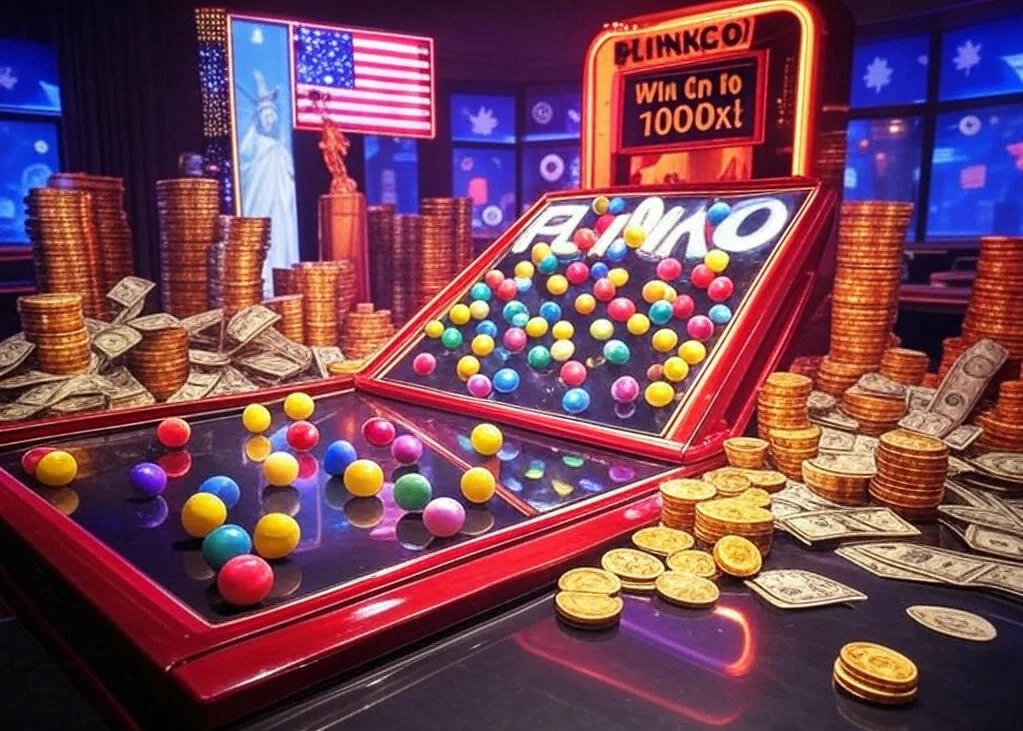 Plinko Casino